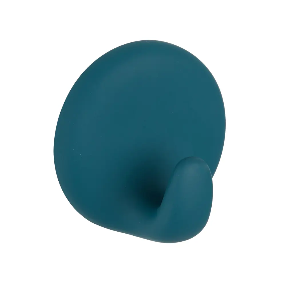 Крючок Charlie цвет сине-зелёный Santreyd STLM-2115959