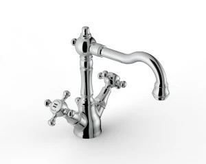 5501 RLX-020 Смеситель для раковины