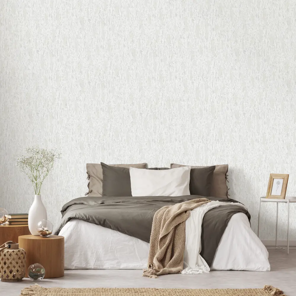 Обои флизелиновые Ateliero Fargo белые 1.06 м AT38176-12 STLM-2006814 - Вид №2