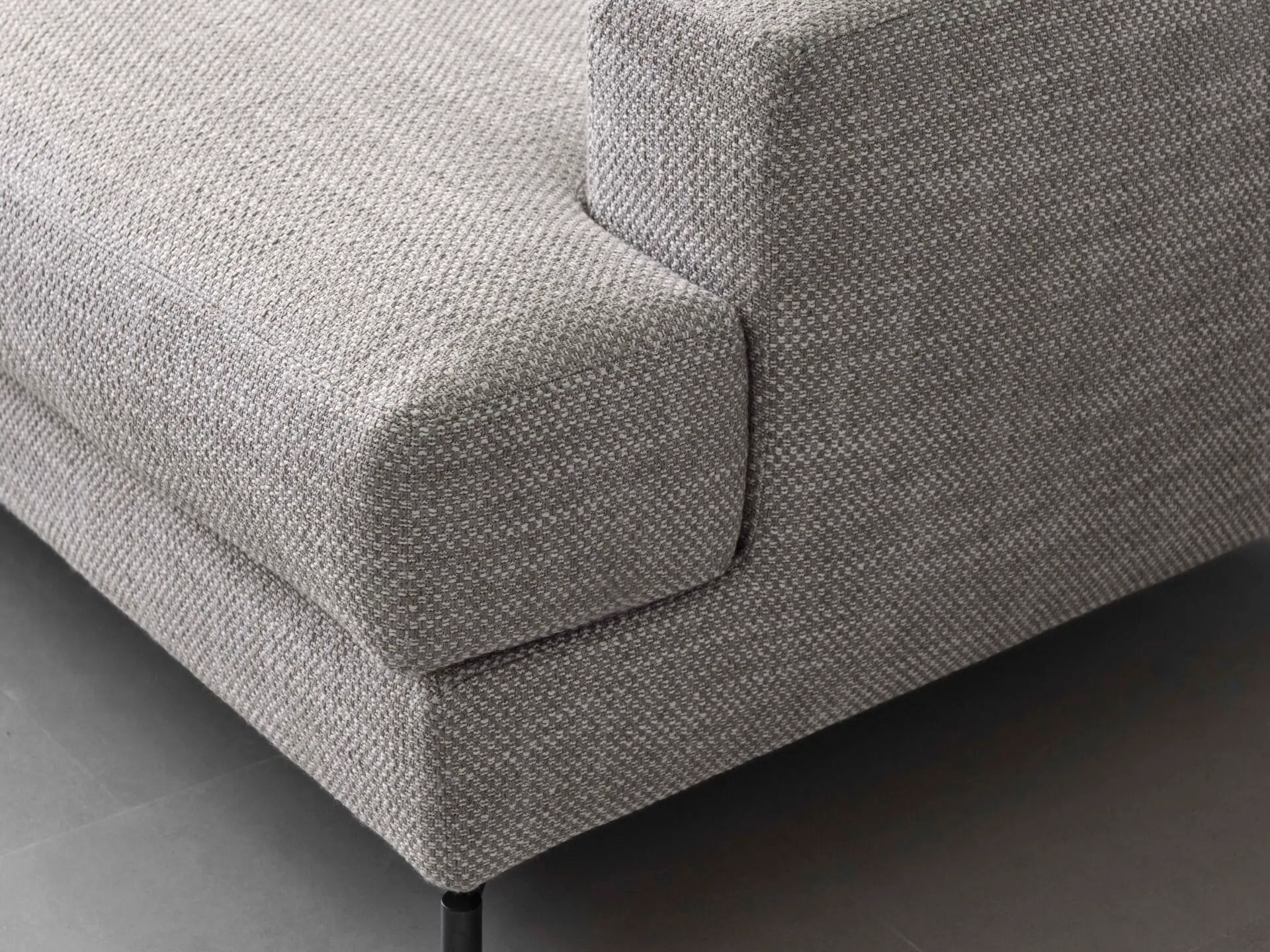 Секционный диван из ткани Alf DaFrè NEVADA ARCH-00063461 - Вид №9