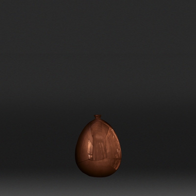 Q427X35 Паллончино Adriani e Rossi белый  - Вид №4