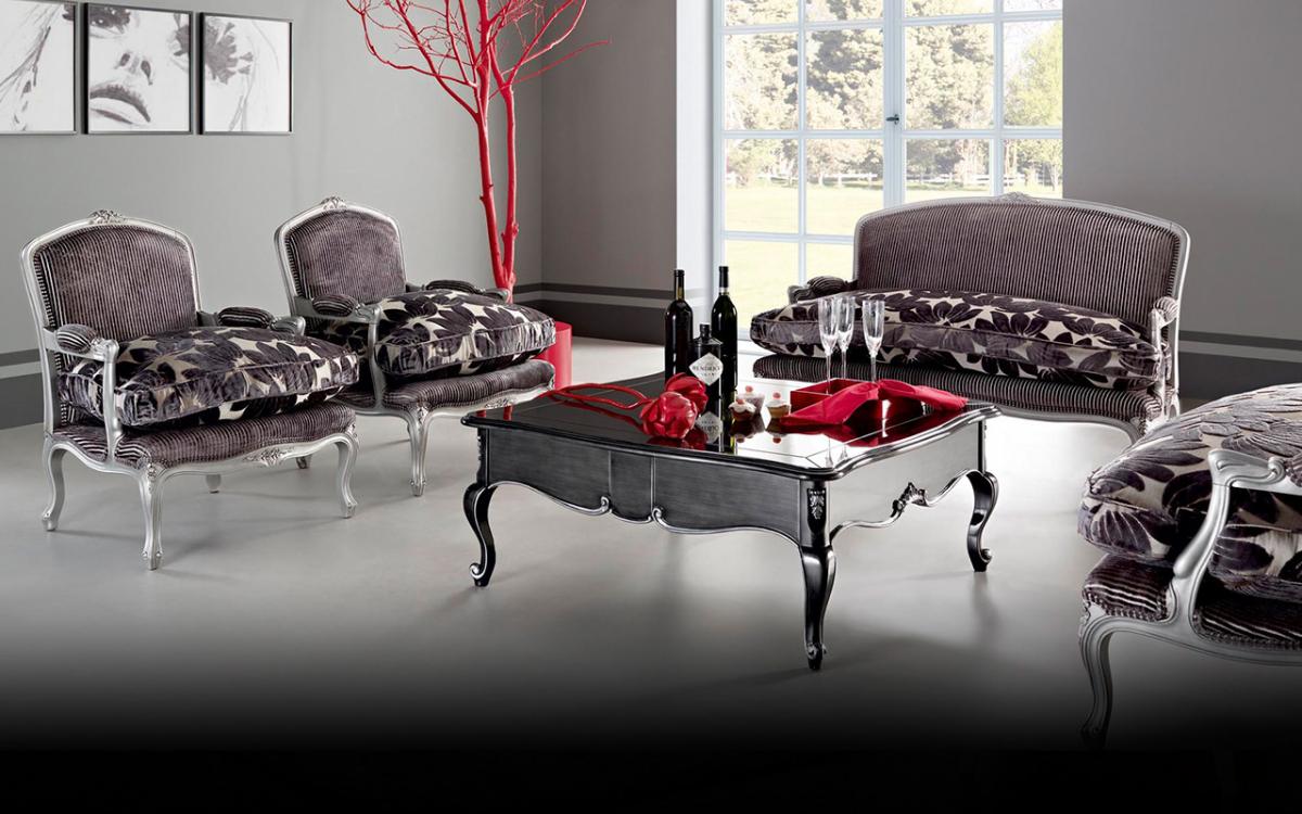 001590 Журнальный стол Jetclass Glamour