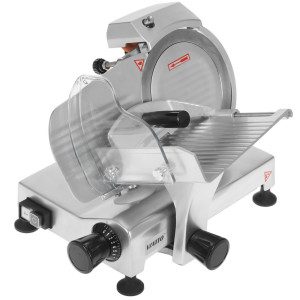 9076788 Ломтерезка Viatto HBS-195JS серебристый