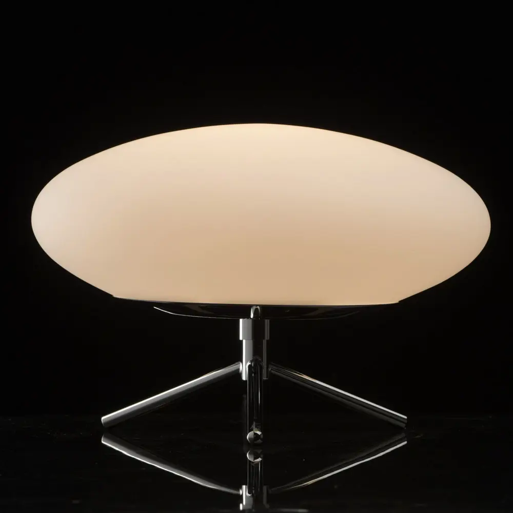 Настольная лампа «Эрида» LED 1х15 Вт 81973872 STLM-2200990 DEMARKT  - Вид №1
