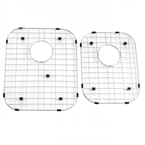 KBU24-KPF2160-SD20 Мойка кухонная прямоугольная Krausru  - Вид №8