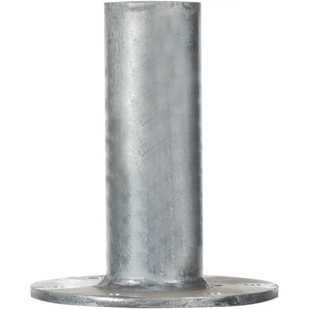 Переходник фланец СВАЙБЕР 160х57 Santreyd STLM-2177390 - Вид №1