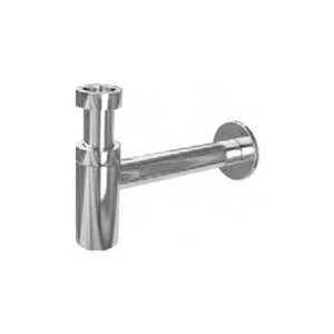 Сифон FLUSSOPC Antonio Lupi SIFONE регулируемый по высоте