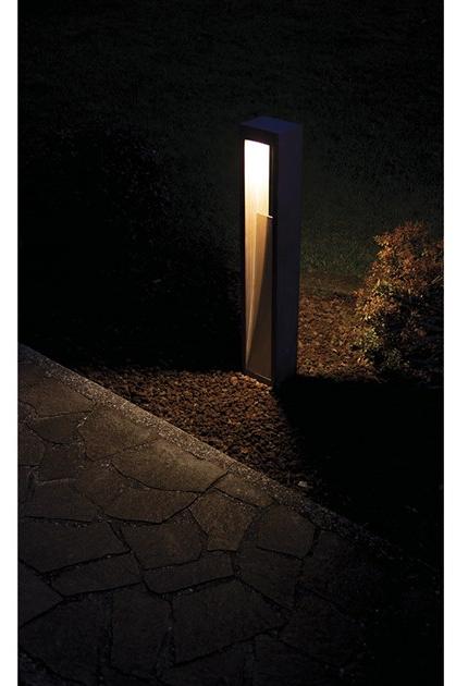 9010 novantadieci Светодиодный столбик из бетали®  1103b  - Вид №2