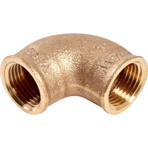Уголок Viega 269272, внутренняя резьба, 1/2", бронза 269272 82314226 STLM-2062860