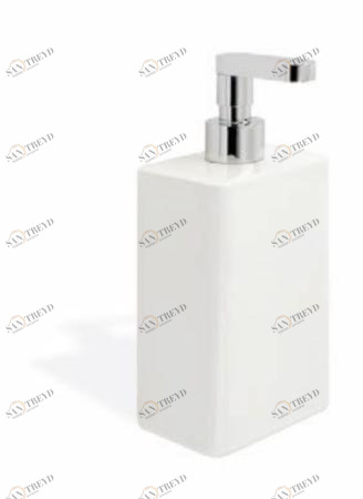 Stilhaus Керамический дозатор мыла Gea Ge30ap Stil Haus