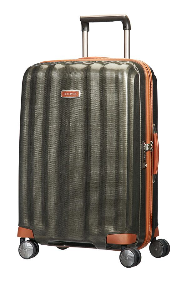 82V-14003 Чемодан 82V*003 Spinner M 68/25 Samsonite Lite Cube DLX 