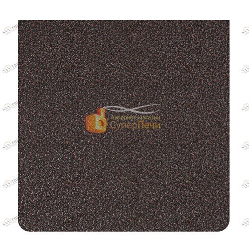 Grillux Лист притопочный 1200х1200 медь 4983