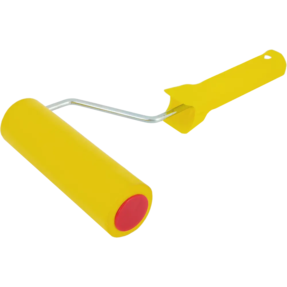 Прижимной валик СПЕЦ для деликатного выравнивания обоев 88110888 STLM-0076900