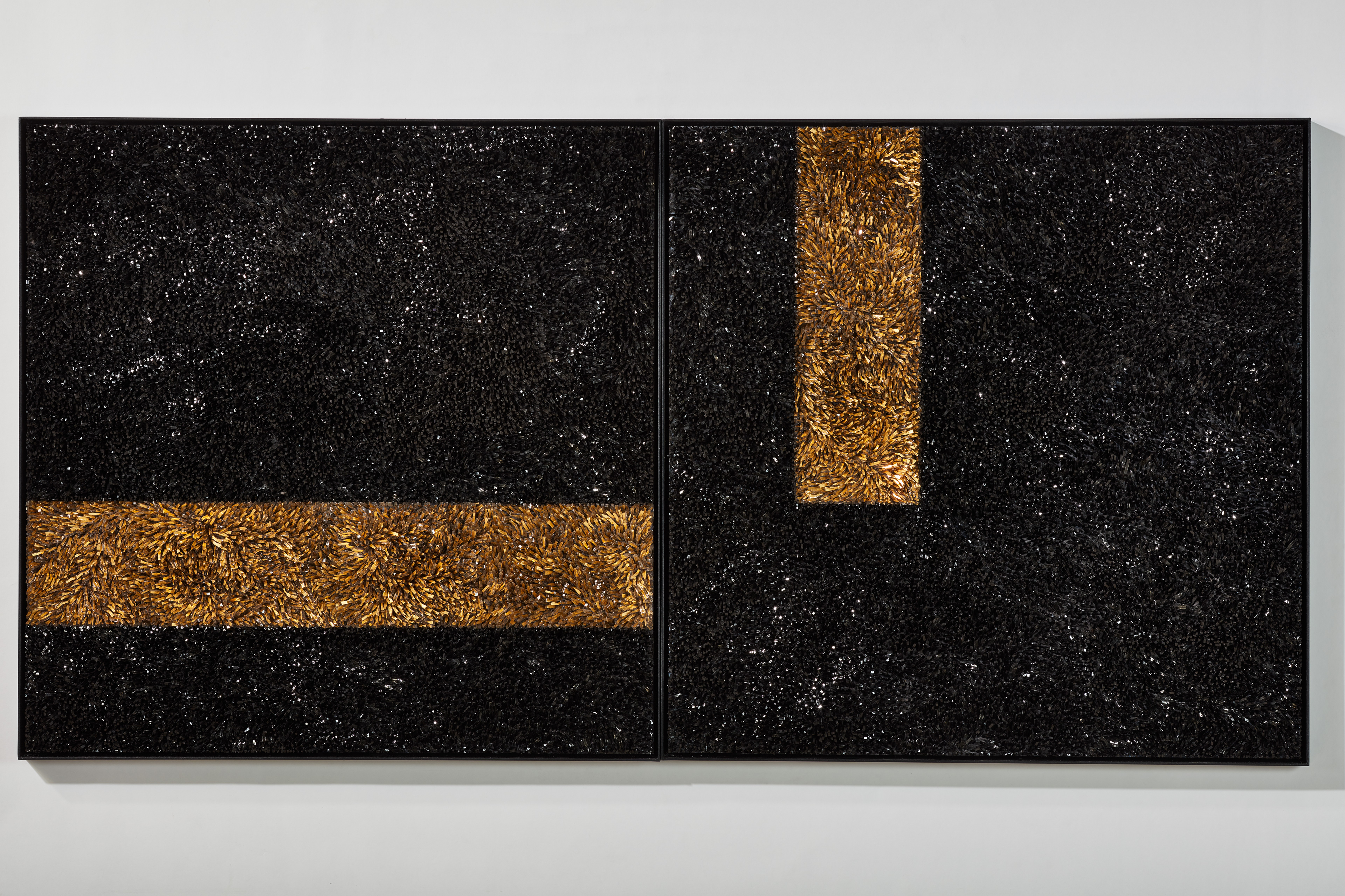 Raccordo N.2 - N.3 Произведение искусства Visionnaire  - Вид №4