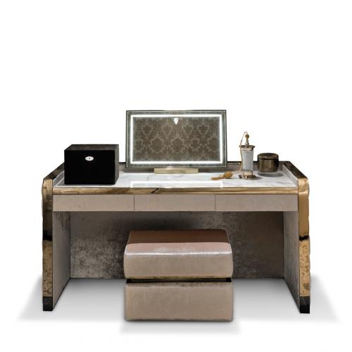 Titania Гримерный шкаф с ящиками Visionnaire 