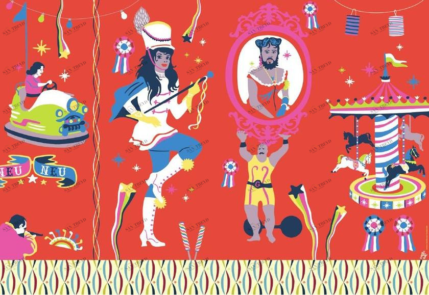 CONCEPTUWALL Обзор Fetaneuneu sun-id-1370333