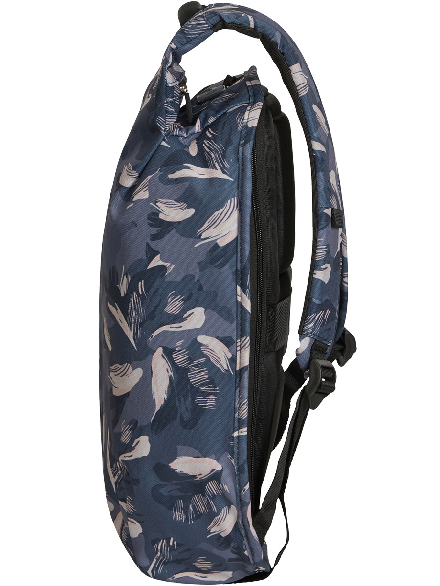 KB3-41101 Рюкзак для ноутбука KB3*101 S Laptop Backpack 14 Samsonite Securipak  - Вид №2