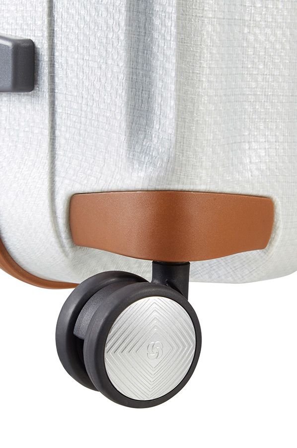 82V-35003 Чемодан 82V*003 Spinner M 68/25 Samsonite Lite Cube DLX  - Вид №4