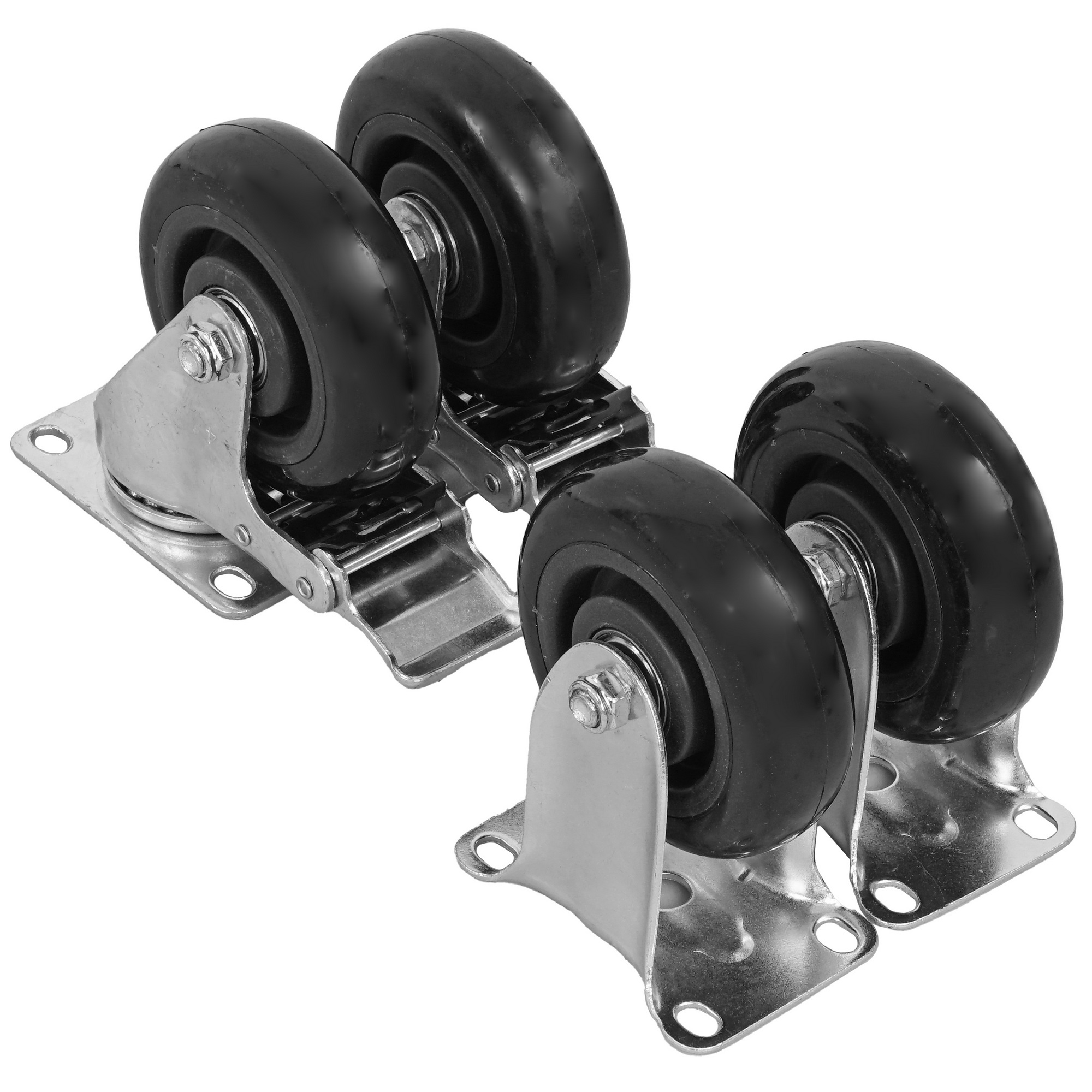 Электрогенератор  дизельный  FinePower FDG-6500 5403195 STDN-0120555 - Вид №8