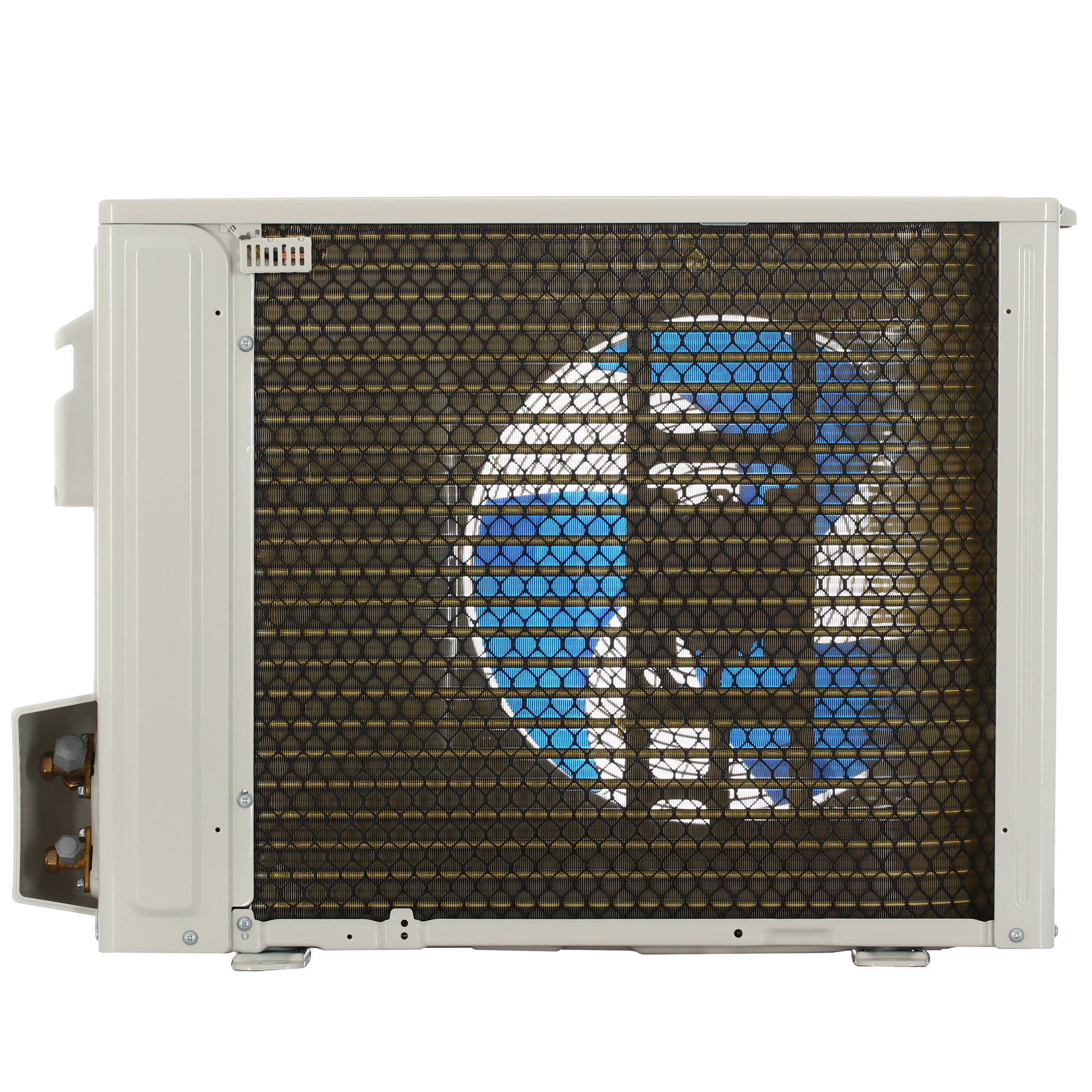 9130125 Кондиционер настенный сплит-система DEXP AC-CDW12INV белый STDN-0057543 - Вид №8