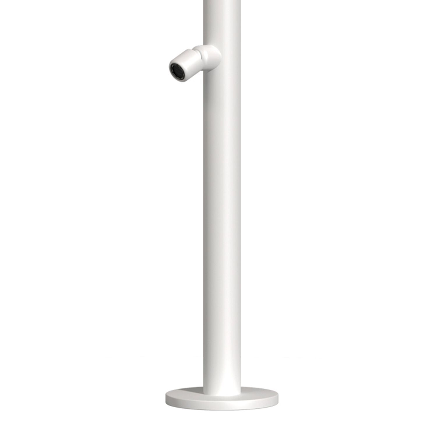 Открытый душ из нержавеющей стали с моющим средством для ног SINED QUARTU ARCH-00026913 - Вид №17