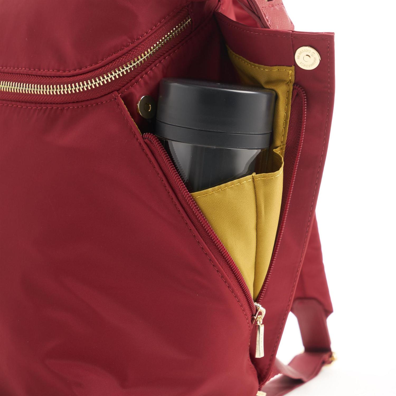 HPRI01M/358 Рюкзак HPRI01M Backpack Paragon M Hedgren Prisma - Вид №3