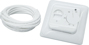 Программируемый комнатный термостат HERZ MST-1 86925473