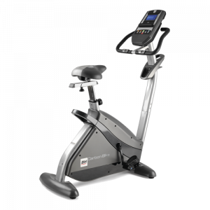 Велотренажер carbon bike dual BH Fitness