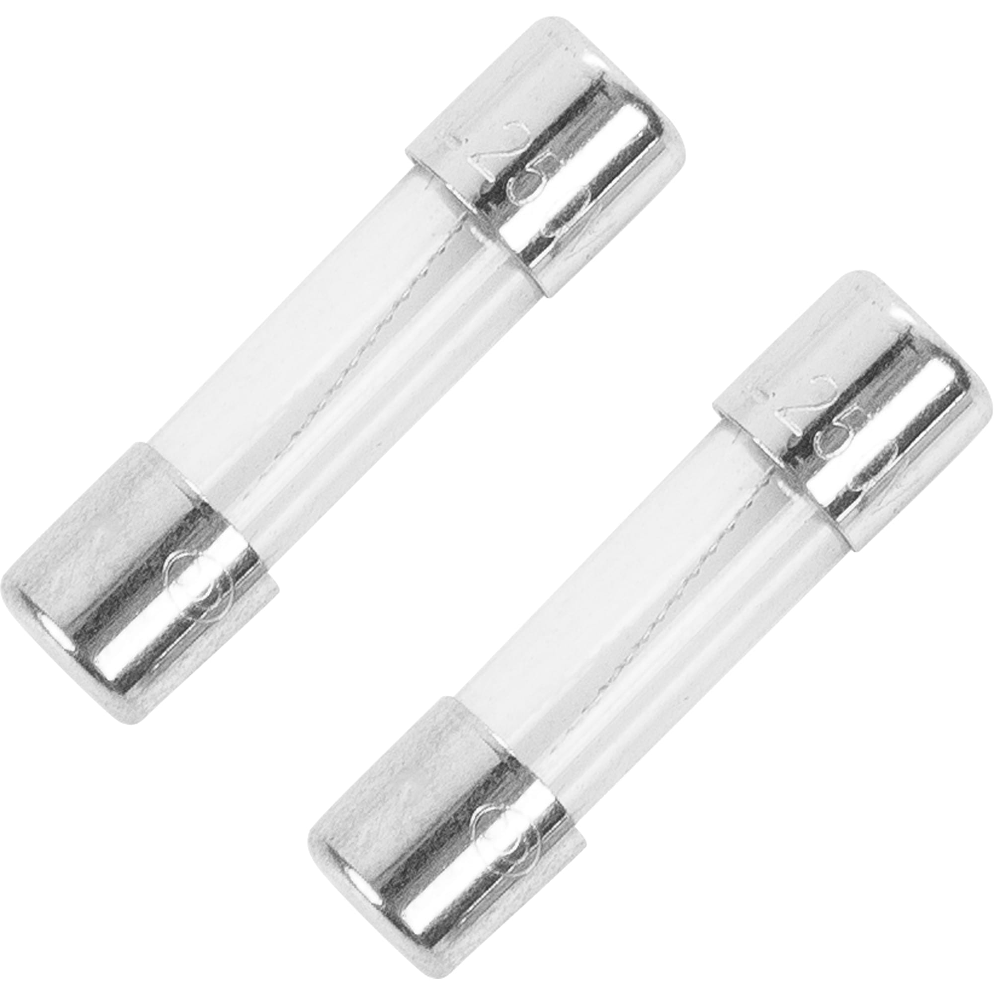 11513282 Предохранитель 2 А 2 шт Santreyd 