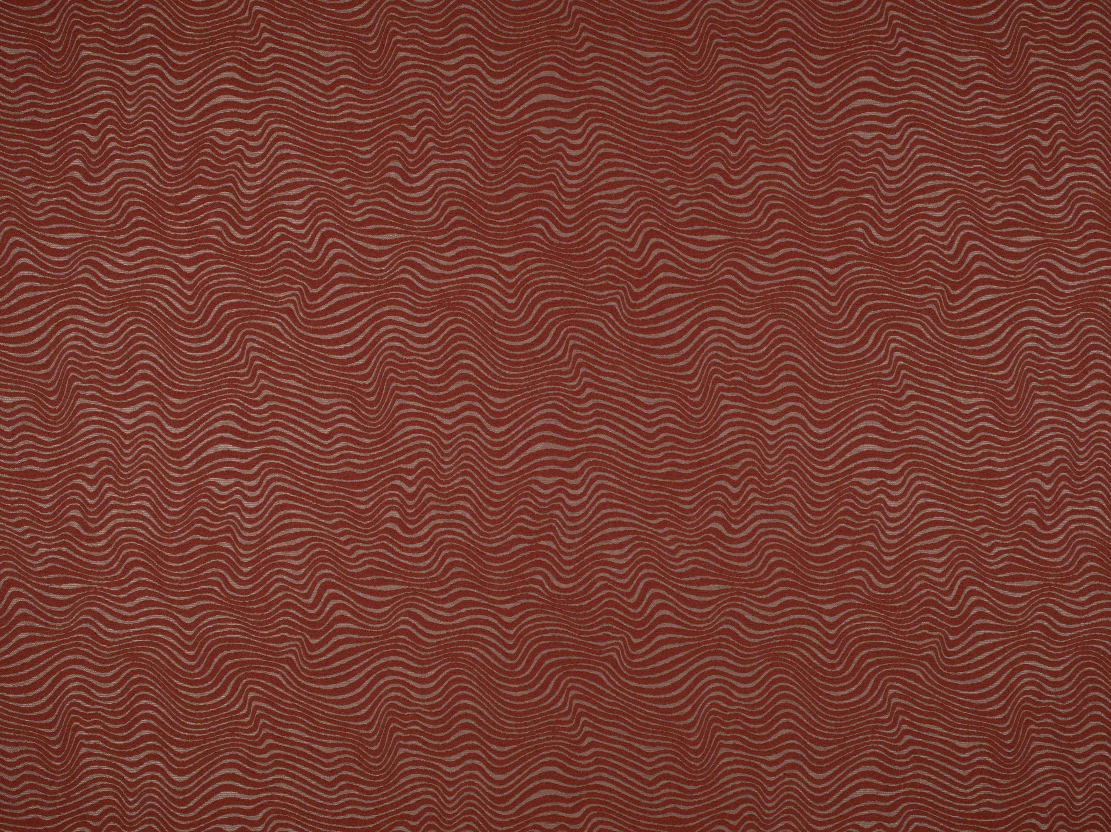 Хлопчатобумажная Жаккардовая ткань LELIEVRE Métamorphose ARCH-00088574