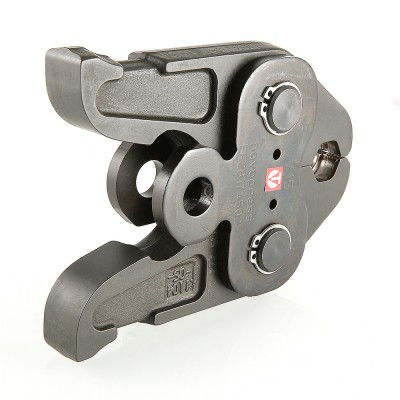 VT.PB2.V.35 Насадка для пресс-инструмента электрического, стандарт V Valtec 35 мм  - Вид №7