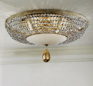 Люстра  MASIERO NOBLESSE PL6