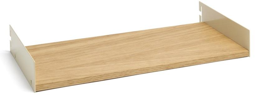 Atelier Belge Деревянная полка для модульного книжного шкафа Modul sun-id-1476979 - Вид №1