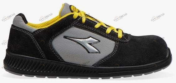 DIADORA UTILITY Низкая рабочая защитная обувь D-formula low s1p src esd sun-id-1485952