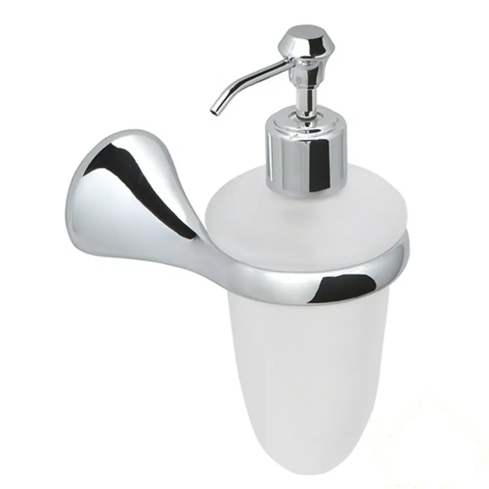 Дозатор для жидкого мыла Mimosa Santreyd STLM-2100801