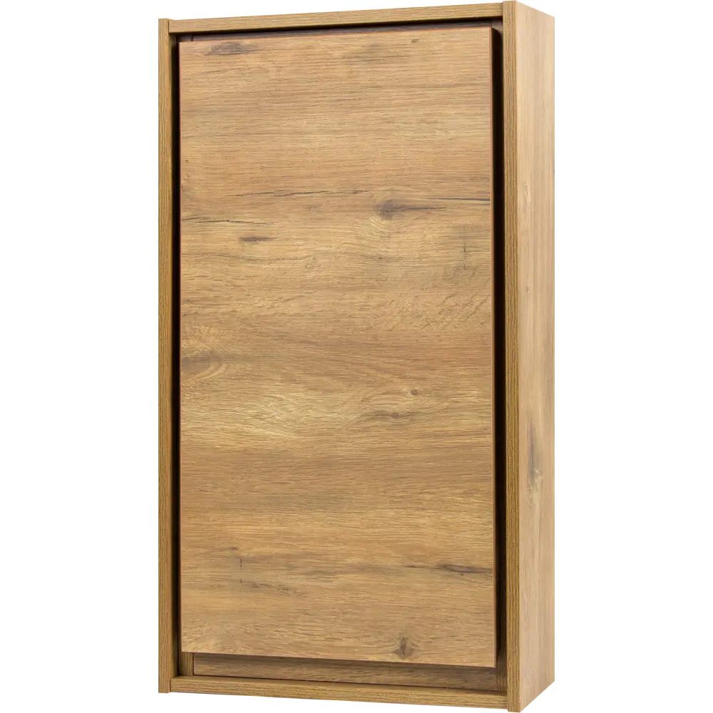 Шкаф подвесной «Мокка» 35 см цвет дуб Santreyd STLM-2087578