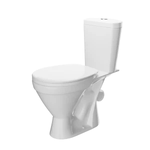 Унитаз-компакт Rosa Standart эконом