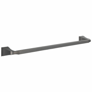 75124-PT Вешалка для полотенец 24 дюйма Delta Faucet Dryden Выдержанный оловянный