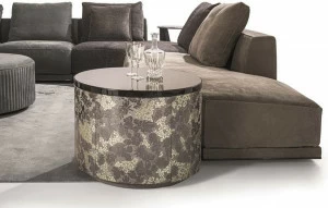 Longhi Журнальный столик / барная стойка Loveluxe 2020 – sartoria collection