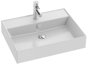 EXBH112-00 Верхняя часть туалетного столика 60 см JACOB DELAFON VIVIENNE