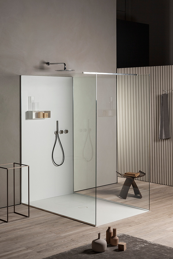 Makro душевая кабина Lama sun-id-2017747 - Вид №3