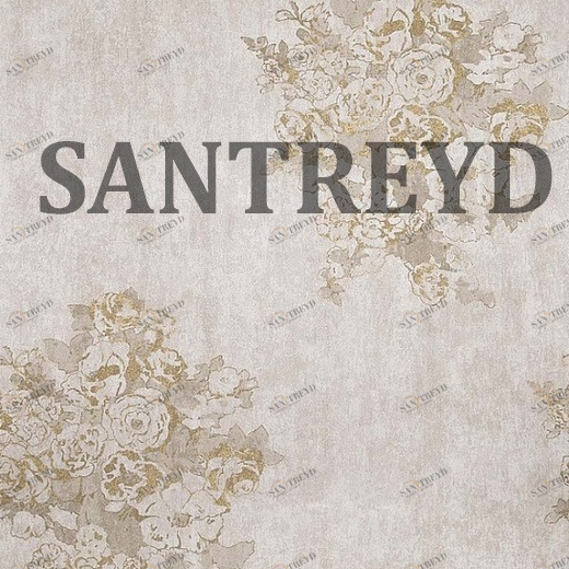 081604 Обои Aquarelle Callista