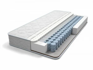 Матрас Ортопедический ABC-KING HP-14см 190