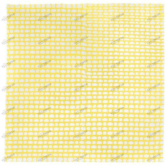 Roche Bobois Хлопковый коврик ручной работы sun-id-1417621