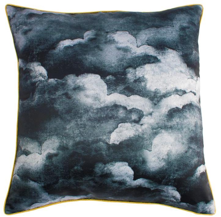 Mineheart Подушка из ткани квадратная Clouds sun-id-1442196 - Вид №5