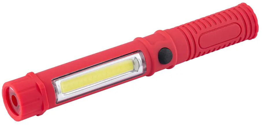 Светодиодный рабочий фонарь DUWI с магнитным креплением 84509795