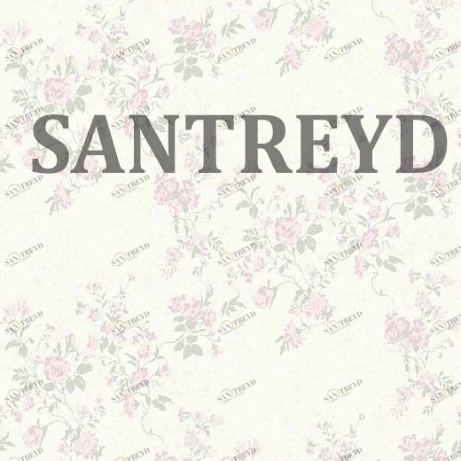 490001 Обои Aquarelle Living