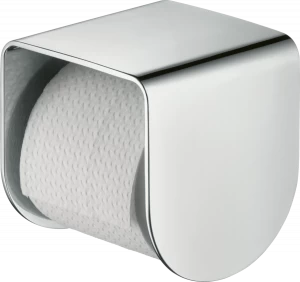 42436000 Держатель для туалетной бумаги с полкой AXOR URQUIOLA