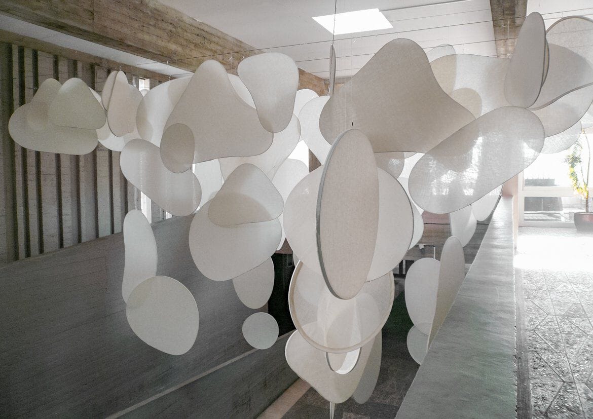 Висячие тени smarin Mobileshadows ARCH-00102083 - Вид №7