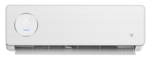 9253081 Кондиционер настенный сплит-система Viomi KFR-35GW/Y4CM2 белый